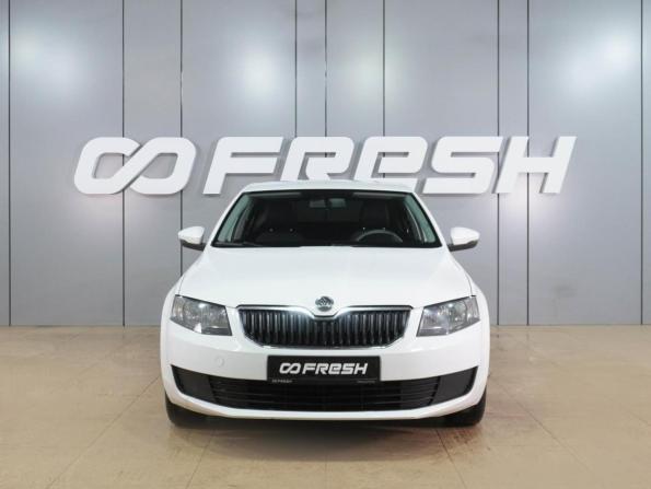 Skoda Octavia III (A7) с пробегом 2014 года, цена 989 000 рублей, 198227 км, лифтбек, Автокод Объявления