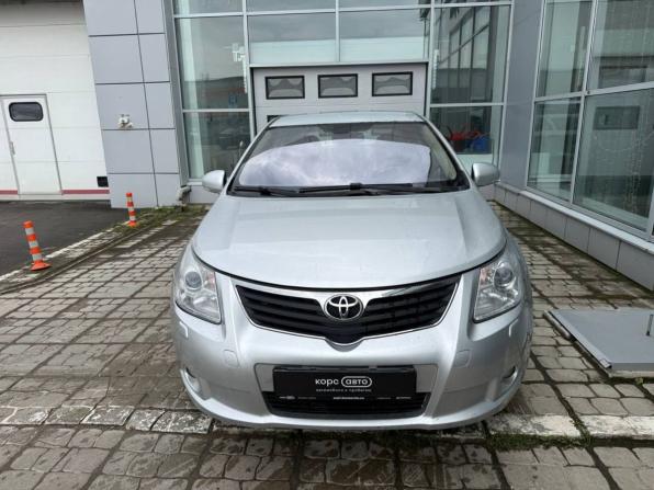 Toyota Avensis III с пробегом 2009 года, цена 811 000 рублей, 451960 км, седан, Автокод Объявления