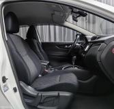 Nissan Qashqai II Москва  - изображение 34