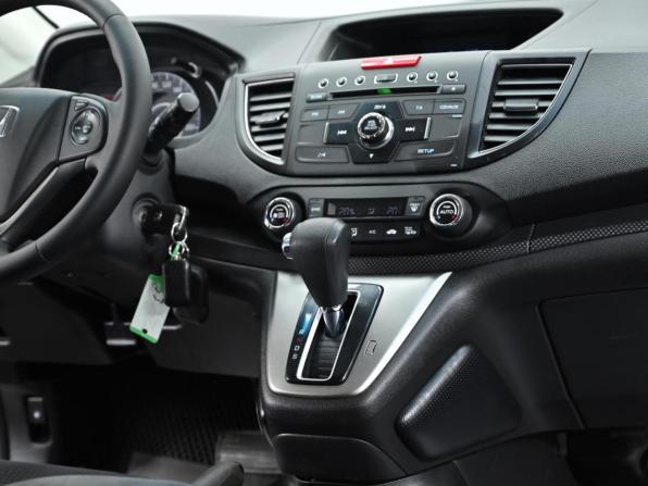 Honda CR-V IV с пробегом 2012 года, цена 1 749 000 рублей, 217000 км, внедорожник, Автокод Объявления