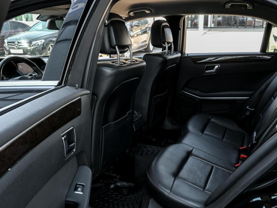 Mercedes-Benz E-Класс IV (W212 S212 C207) Волгоград  - изображение 11