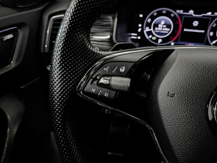 Skoda Kodiaq I Москва  - изображение 29