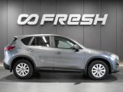 Mazda CX-5 I Рязань  - изображение 30