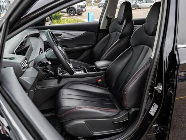 BAIC U5 Plus с пробегом 2023 года, цена 1 320 000 рублей, 83446 км, седан, Автокод Объявления
