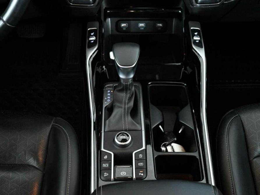 Kia Sorento IV Екатеринбург  - изображение 15