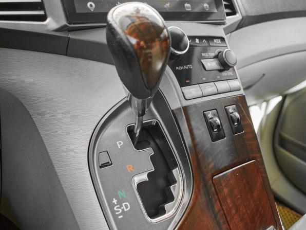 Toyota Venza I с пробегом 2009 года, цена 1 800 000 рублей, 154991 км, внедорожник, Автокод Объявления