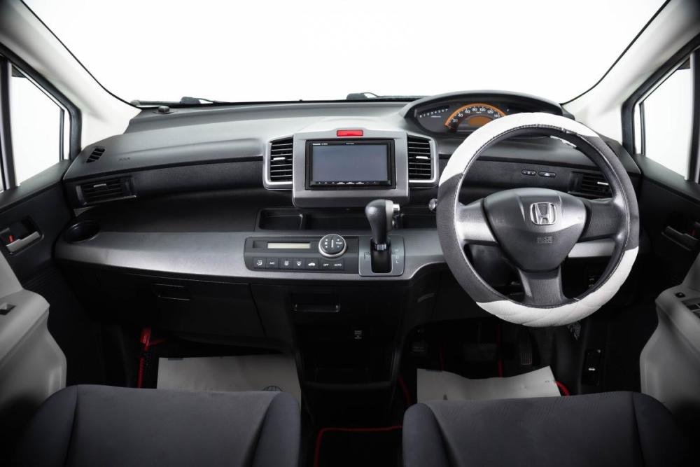 Honda Freed I Пермь  - изображение 14