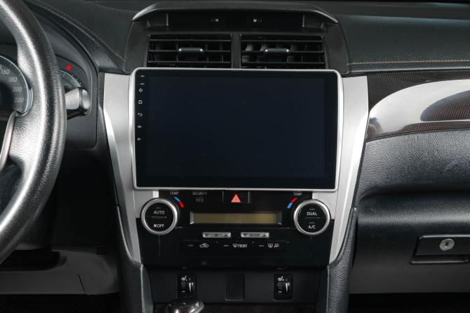 Toyota Camry VII (XV50) с пробегом 2014 года, цена 1 739 000 рублей, 360000 км, седан, Автокод Объявления