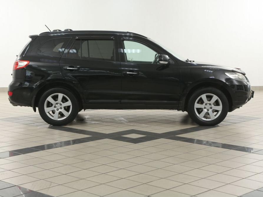 Hyundai Santa Fe II Иваново  - изображение 5