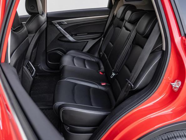 Geely Atlas Pro с пробегом 2022 года, цена 1 810 000 рублей, 50201 км, внедорожник, Автокод Объявления