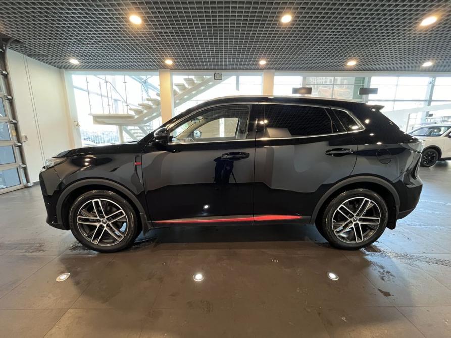 Changan CS55 Plus II Чебоксары  - изображение 6