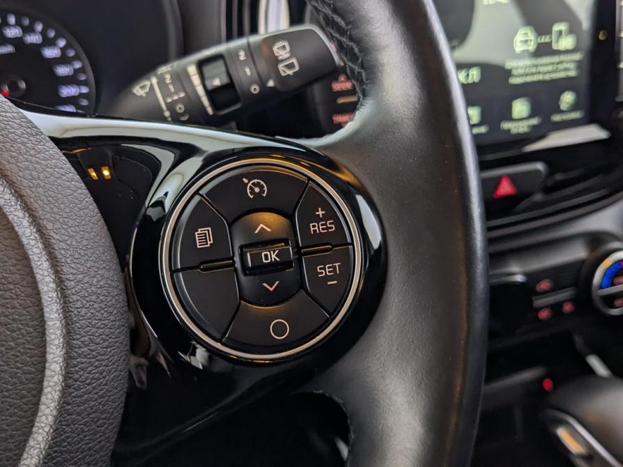 Kia Soul III Москва  - изображение 26
