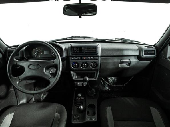 Lada (ВАЗ) Niva Legend с пробегом 2024 года, цена 899 700 рублей, 25325 км, внедорожник, Автокод Объявления