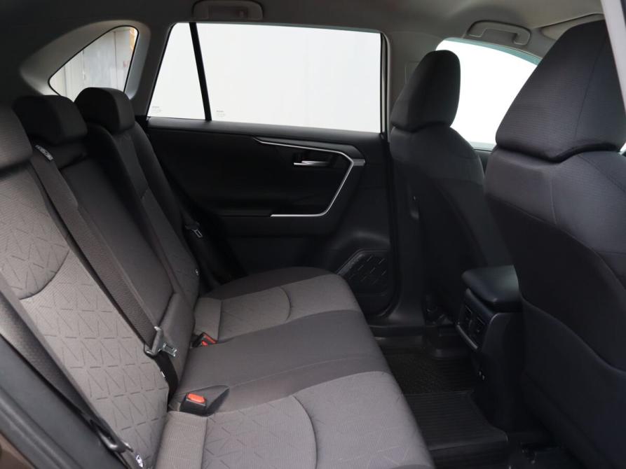 Toyota RAV4 V (XA50) Москва  - изображение 21