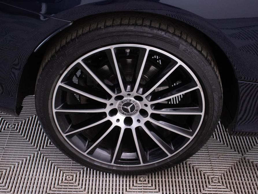 Mercedes-Benz C-Класс IV (W205) Москва  - изображение 18