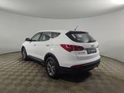 Hyundai Santa Fe III Уфа  - изображение 27
