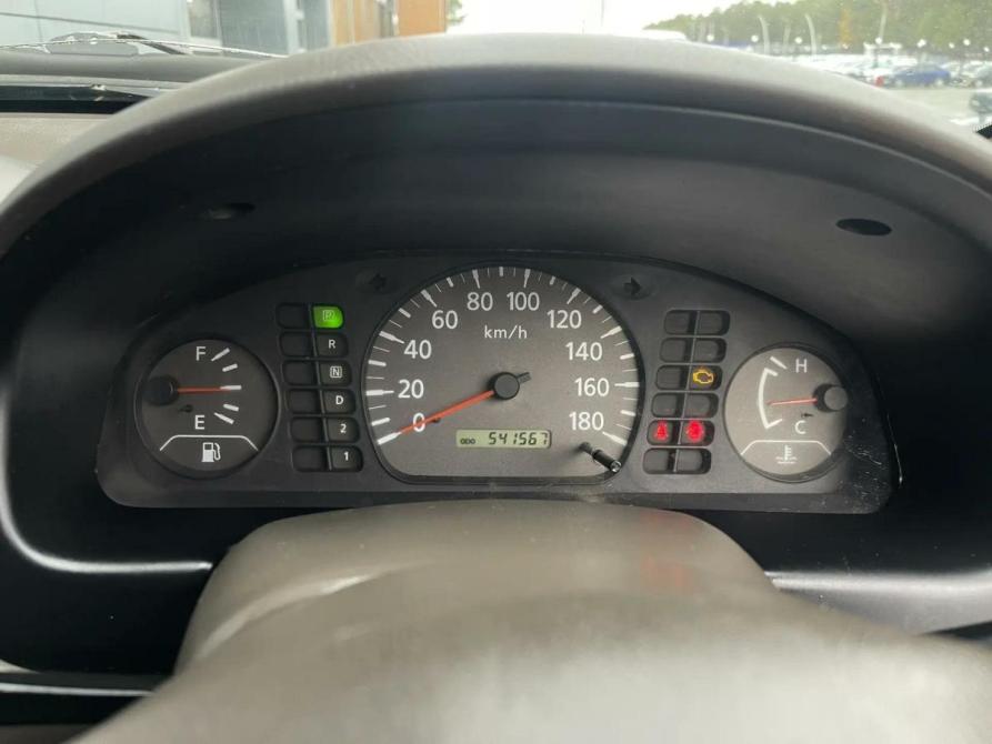 Nissan Sunny B15 Новосибирск  - изображение 11