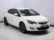 Opel Astra J Ростов-на-Дону  - изображение 17