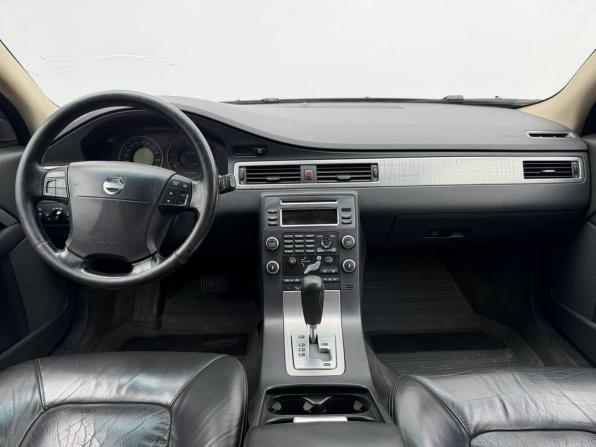Volvo XC70 II с пробегом 2008 года, цена 1 005 000 рублей, 331538 км, универсал, Автокод Объявления