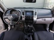 Mitsubishi Pajero Sport II Рестайлинг Москва  - изображение 28