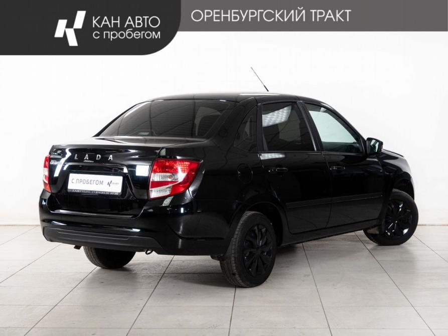 Lada (ВАЗ) Granta I Рестайлинг Казань  - изображение 3