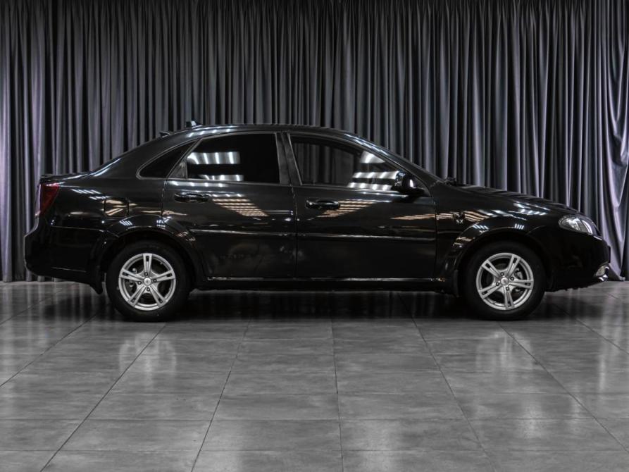 Daewoo Gentra II Тюмень  - изображение 5