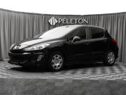 Peugeot 308 I Москва  - изображение 17