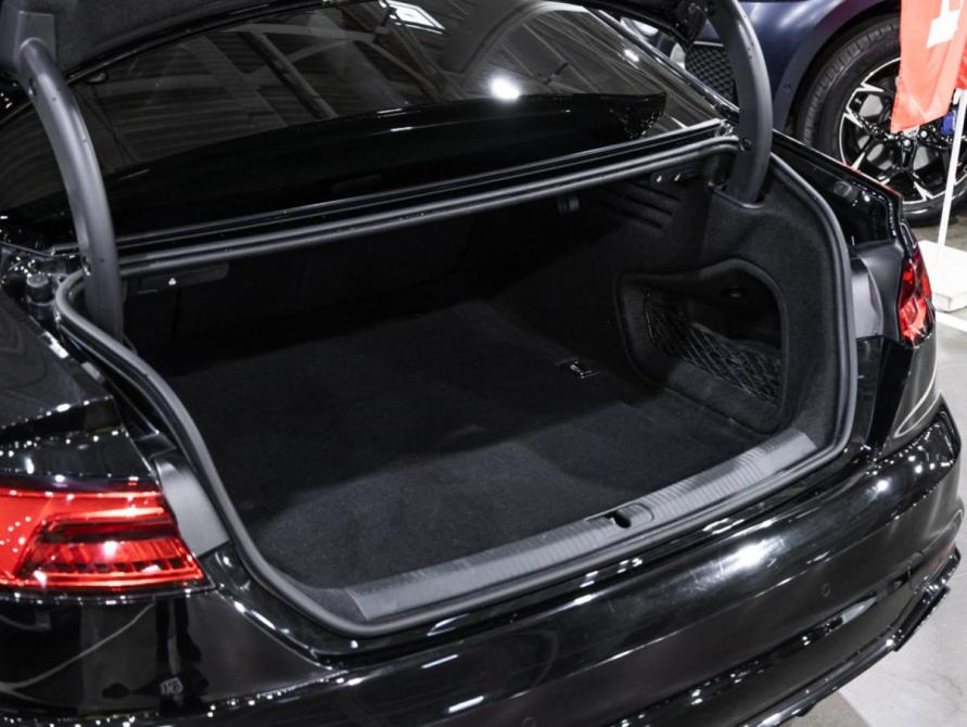 Audi RS 5 II (F5) Санкт-Петербург  - изображение 39