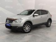 Nissan Qashqai I Новосибирск  - изображение 20