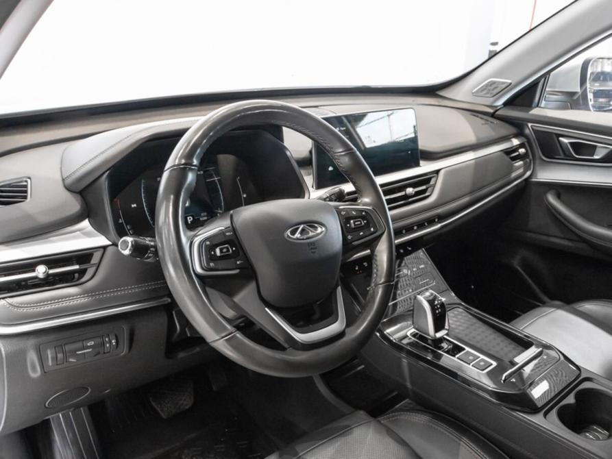 Chery Tiggo 7 Pro I Казань  - изображение 5
