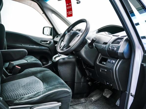 Nissan Serena IV (C26) с пробегом 2010 года, цена 1 090 000 рублей, 172630 км, минивэн, Автокод Объявления