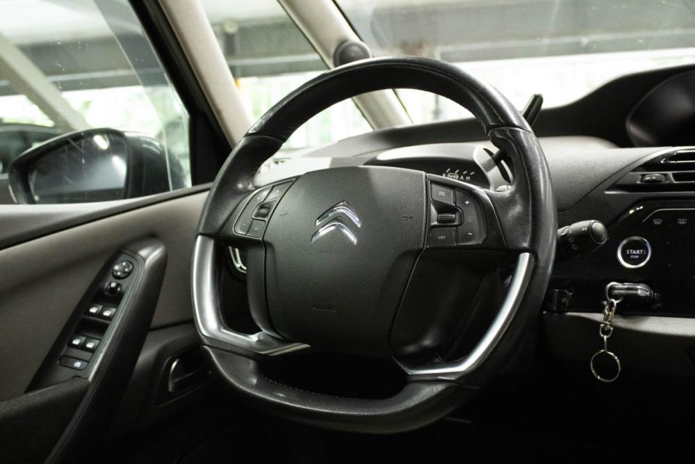 Citroen C4 Picasso II Уфа  - изображение 6