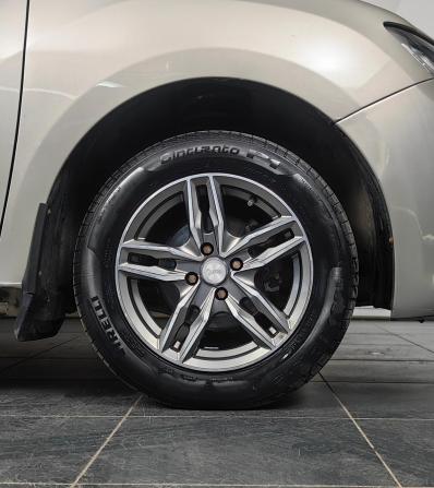Renault Sandero II с пробегом 2014 года, цена 719 000 рублей, 158759 км, хэтчбек, Автокод Объявления