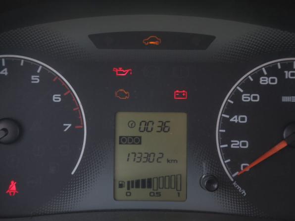 Lada (ВАЗ) Granta I с пробегом 2015 года, цена 317 000 рублей, 173000 км, лифтбек, Автокод Объявления