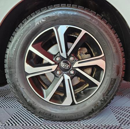 Kia Rio IV с пробегом 2020 года, цена 1 215 000 рублей, 170262 км, седан, Автокод Объявления