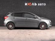 Kia Rio III Екатеринбург  - изображение 27