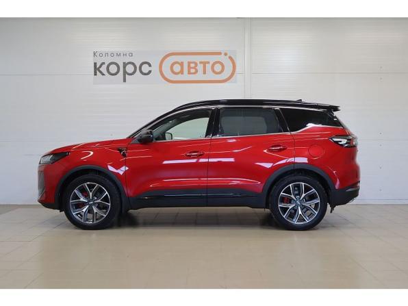 Chery Tiggo 7 Pro Max I Рестайлинг с пробегом 2024 года, цена 2 222 000 рублей, 15940 км, внедорожник, Автокод Объявления