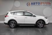 Toyota RAV4 IV (XA40) Рестайлинг Москва  - изображение 30