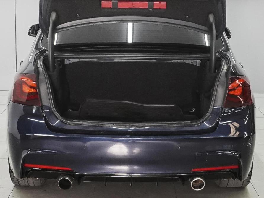 BMW 3 серии VI (F3x) Ростов-на-Дону  - изображение 19