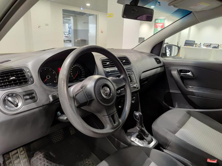Volkswagen Polo V Казань  - изображение 20
