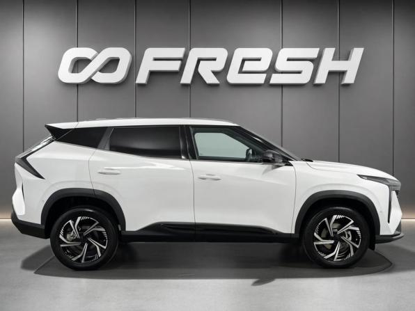Geely Cityray с пробегом 2026 года, цена 2 479 900 рублей, 9 км, внедорожник, Автокод Объявления