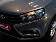Lada (ВАЗ) Vesta I Чита  - изображение 39
