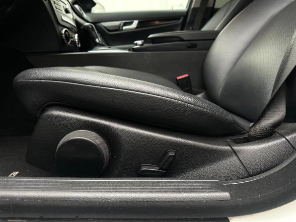 Mercedes-Benz C-Класс III (W204) Рестайлинг с пробегом 2013 года, цена 1 440 000 рублей, 97154 км, седан, Автокод Объявления