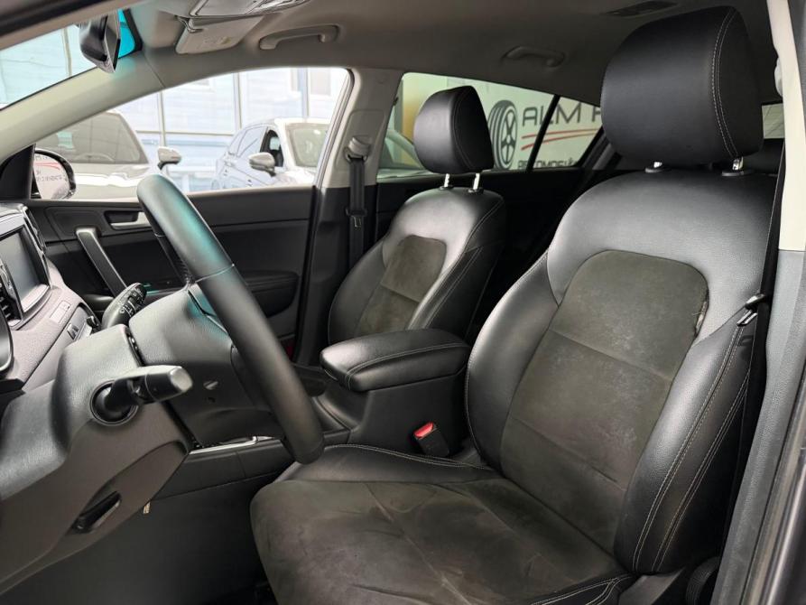 Kia Sportage IV Новороссийск  - изображение 31