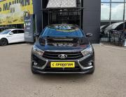 Lada (ВАЗ) Vesta I Нефтекамск  - изображение 12
