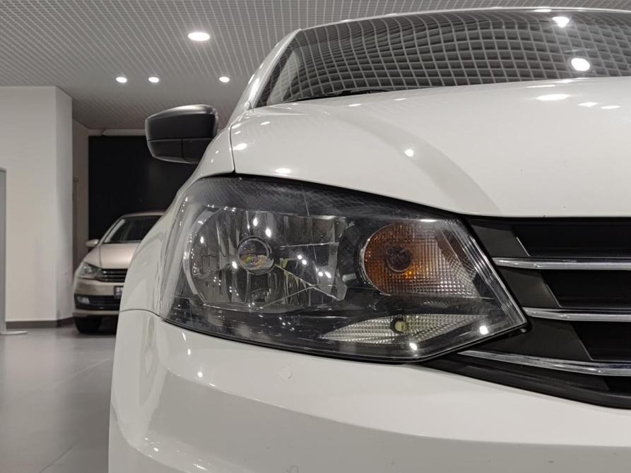 Volkswagen Polo V Рестайлинг Казань  - изображение 21