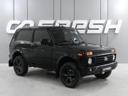 Lada (ВАЗ) 2121 (4x4) I Рестайлинг (2020) Ростов-на-Дону  - изображение 16