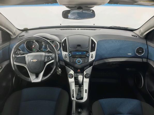 Chevrolet Cruze I Рестайлинг с пробегом 2013 года, цена 750 000 рублей, 128795 км, хэтчбек, Автокод Объявления