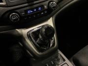 Honda CR-V IV Челябинск  - изображение 37