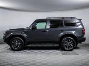 Toyota Land Cruiser Prado 250 Series Москва  - изображение 28